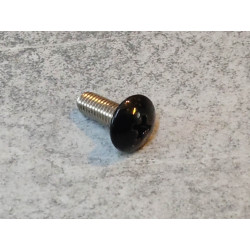 Vis cruciforme ZX1100 ZX400 VN400 VN800... KAWASAKI 92009-1653