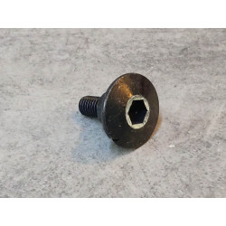 Boulon douille 6 mm KAWASAKI 92150-1154