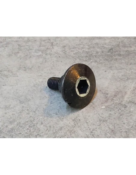 Boulon douille 6 mm KAWASAKI 92150-1154