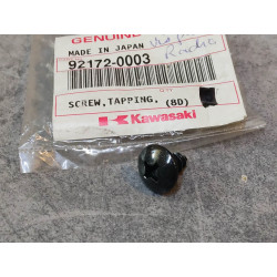 Vis auto-taraudeuse KAWASAKI 92172-0003