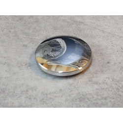 Bouchon ZX600 ZX1000 KAWASAKI 11012-1460