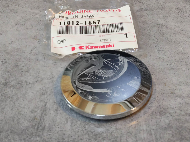 Bouchon KAWASAKI 11012-1657