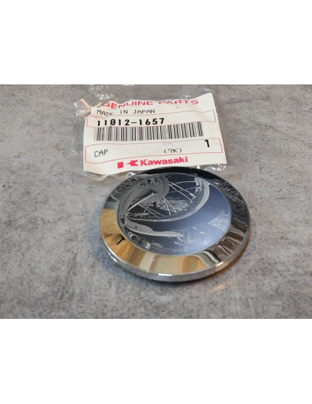 Bouchon KAWASAKI 11012-1657