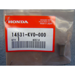 Axe patin avant Honda CBR1000F CB750 - Réf. 14531KV0000