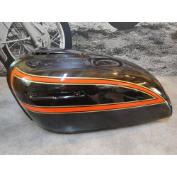 Reservoir neuf petit éclat peinture trappe CB500/550 HONDA 17500-404-670ZANOS