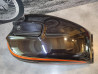 Reservoir neuf petit éclat peinture trappe CB500/550 HONDA 17500-404-670ZANOS