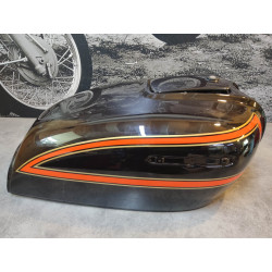Reservoir neuf petit éclat peinture trappe CB500/550 HONDA 17500-404-670ZANOS