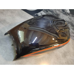 Reservoir neuf petit éclat peinture trappe CB500/550 HONDA 17500-404-670ZANOS
