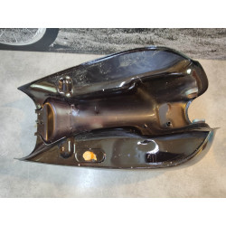 Reservoir neuf petit éclat peinture trappe CB500/550 HONDA 17500-404-670ZANOS