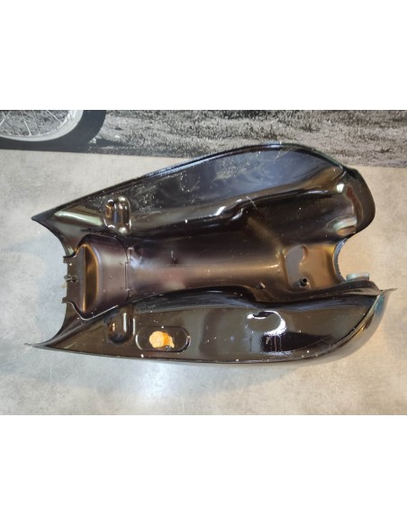 Reservoir neuf petit éclat peinture trappe CB500/550 HONDA 17500-404-670ZANOS