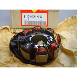 Stator Alternateur Denso Honda NSR125F 31120-KY4-902