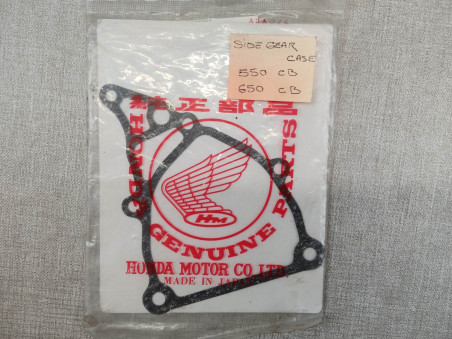 Joint Renvoi d'Angle Honda CBX650 - Réf. 21291-ME5-000