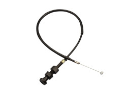 Cable de starter ADAPTABLE CBR400 RR NC23 1988/1989 HONDA 17950-KY2-700P