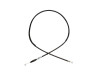 Cable de frein avant ADAPTABLE MT80 MT50 1980-1996 HONDA 45450-167-000P