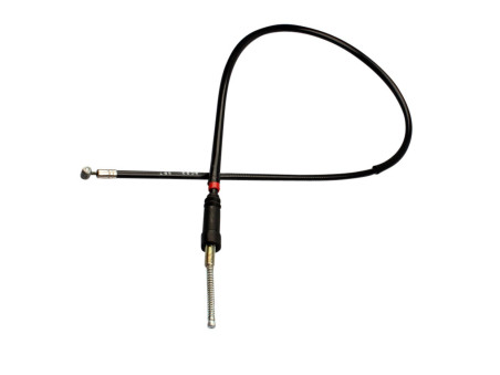 Cable de frein avant ADAPTABLE CG125 CB125 J/S1/S2 HONDA 45450-397-720P