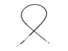 Cable de frein avant ADAPTABLE XL125 K0-K3 CR125M MT125 HONDA 45450-361-000P