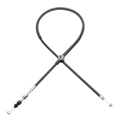 Cable de frein avant ADAPTABLE XL50 HONDA 45450-152-000P