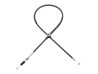 Cable de frein avant ADAPTABLE XL50 HONDA 45450-152-000P