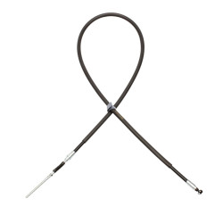 Cable de frein avant ADAPTABLE SCV100 LEAD 2003-2010 HONDA 45450-KRP-980P