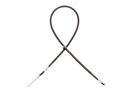 Cable de frein avant ADAPTABLE SCV100 LEAD 2003-2010 HONDA 45450-KRP-980P