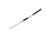 Cable de frein avant ADAPTABLE SCV100 LEAD 2003-2010 HONDA 45450-KRP-980P