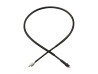 Cable de compteur ADAPTABLE CX500 A/B CB400 CB650 HONDA 44830-415-610P