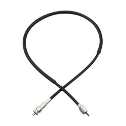 Cable de compteur NOIR ADAPTABLE MT80 VFR400 CB125J CG125 HONDA 44830-149-000P