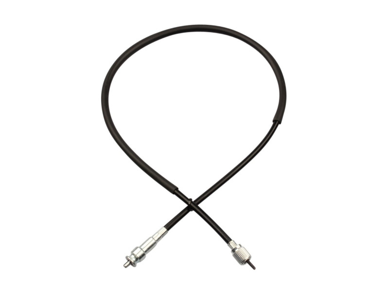 Cable de compteur NOIR ADAPTABLE MT80 VFR400 CB125J CG125 HONDA 44830-149-000P