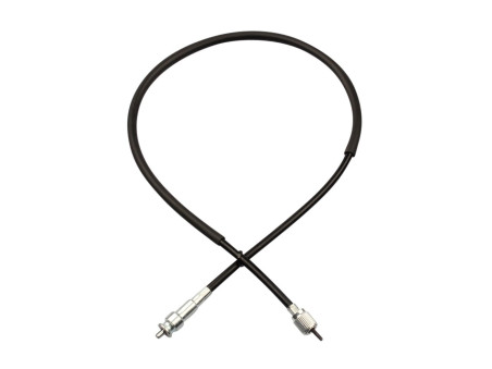 Cable de compteur NOIR ADAPTABLE MT80 VFR400 CB125J CG125 HONDA 44830-149-000P