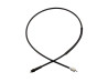Cable de compteur ADAPTABLE CB 750 K1/K2 HONDA 44830-300-670P