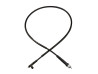 Cable de compteur ADAPTABLE CBX750 CB550 CX650 VF500 HONDA 44830-MC7-000P