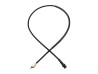 Cable de compteur ADAPTABLE CB250 N CB400 N HONDA 44830-413-000P
