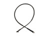 Cable de compteur ADAPTABLE GL650 CB1100 F CM450 A HONDA 44830-ME2-000P