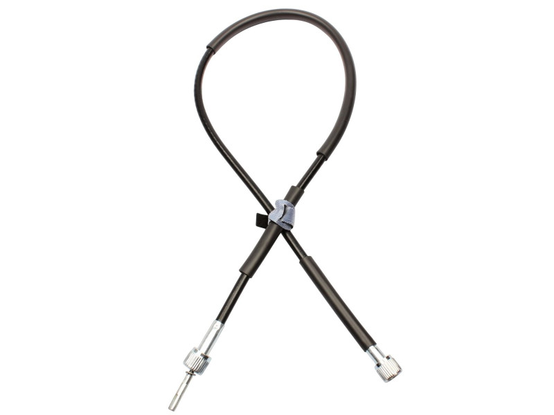 Cable de compteur NOIR ADAPTABLE CY80 CY50 CL70 CA50 HONDA 44830-159-000A