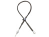 Cable de compteur NOIR ADAPTABLE CY80 CY50 CL70 CA50 HONDA 44830-159-000A