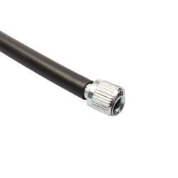 Cable de compteur NOIR ADAPTABLE CY80 CY50 CL70 CA50 HONDA 44830-159-000A