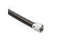 Cable de compteur NOIR ADAPTABLE CY80 CY50 CL70 CA50 HONDA 44830-159-000A