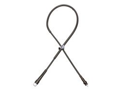 Cable de compteur ADAPTABLE XL250 S 1981/1982 CX500 HONDA 44830-MB7-611P