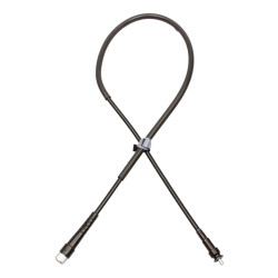 Cable de compteur ADAPTABLE XL250 S 1981/1982 CX500 HONDA 44830-MB7-611P