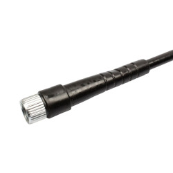 Cable de compteur ADAPTABLE XL250 S 1981/1982 CX500 HONDA 44830-MB7-611P