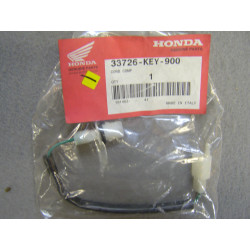 Porte ampoule Honda FES125 98-01 – Réf. 33726-KEY-900