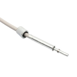 Cable de compteur GRIS CB 450 K1 K2 K3 (tambour) HONDA 44830-292-030P