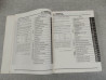Manuel d'atelier CBX650 E 1983 origine HONDA 66ME500 66-ME5-00