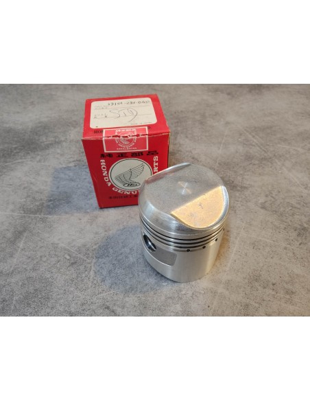 Piston cote standard HONDA CB250K0 à CB250K4 CB250G 13101-286-040