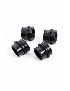 Kit de 4 convoyeurs d'air pour CB 350 et 400 Four HONDA 01725-333-010