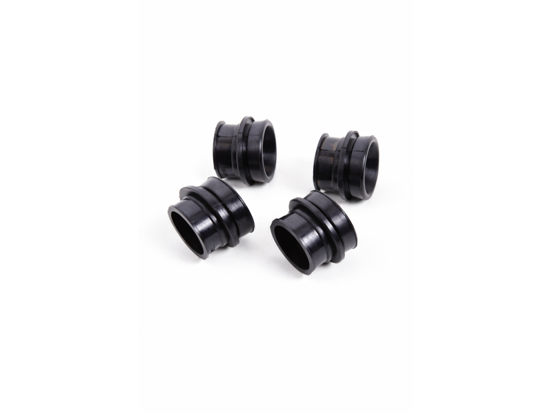Kit de 4 convoyeurs d'air pour CB 350 et 400 Four HONDA 01725-333-010