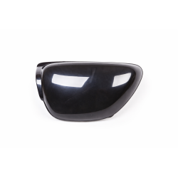 Cache latéral gauche Honda CB 500 Four résine - Réf. 83700-323-030ZP