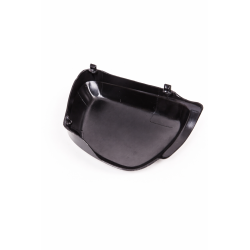 Cache latéral gauche Honda CB 500 Four résine - Réf. 83700-323-030ZP