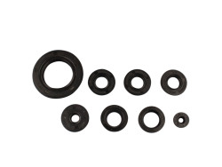 Pochette 8 joints spi moteur CB125 K3/K5 1972/75 HONDA 79100103