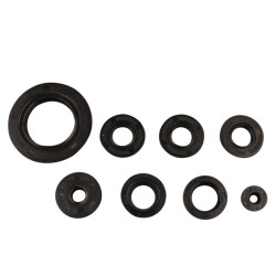 Pochette 8 joints spi moteur CB125 K3/K5 1972/75 HONDA 79100103